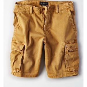AE EXTREME FLEX CLASSIC CARGO SHORT